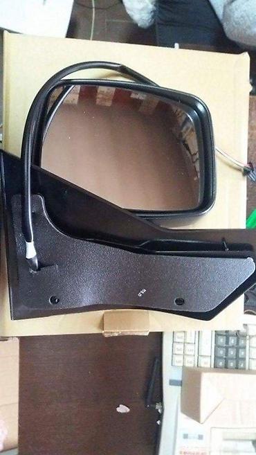 Car Mirrors: MERCEDES VITO RETROVIZOR MEHANICKI 638 -03 | retrovizor Mercedes — 5