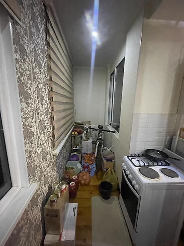 Продажа квартир: Ош 3 комнатная квартира — 7