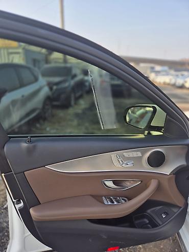 Mercedes-Benz: Mercedes-Benz E-Class: 2019 г., 2 л, Автомат, Бензин, Седан — 8