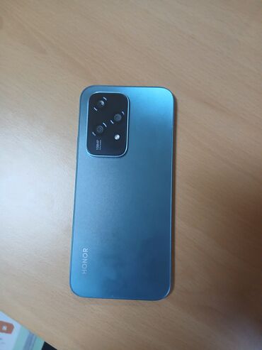 простые телефоны флай: Honor 200 Lite, 256 ГБ, Отпечаток пальца