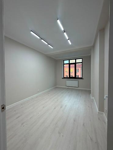 3 3: 3 комнаты, 110 м², Верхний Джал 3 этаж — 6