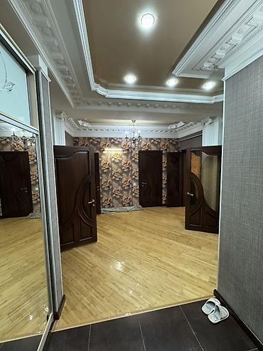 Долгосрочная аренда квартир: 3 комнаты, Агентство недвижимости, Без подселения, С мебелью полностью — 4