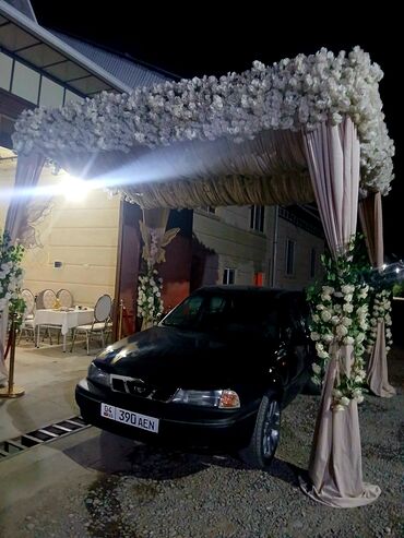 капот мерседес 220: Daewoo Nexia: 2005 г., 1.5 л, Бензин, Седан