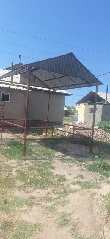 шланги для капельного полива в бишкеке: Тапчан 380 x 3 x 280 м, Металл