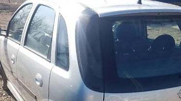 dozer za prihranu: STOP SVETLA IRMSCHER ZA OPEL CORSA C OD 2000. DO 2006. GOD. | — 3