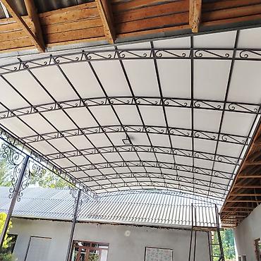 Фасадные работы: Ассалому алекум тункафон жумиштарни бистире и качистелне жасаймиз — 1