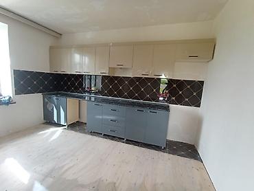 teze mebel: Düz dolab, Mətbəx üçün, Paltar üçün, Açılan, Quraşdırıla bilən — 3