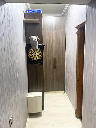 Долгосрочная аренда квартир: 📍Фрунзе/Панфилова Центр, стадион спартак, площадь 💰55,000 сом — 15