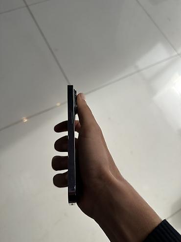 Apple iPhone: IPhone 14 Pro, Deep Purple, Simsiz şarj — 3