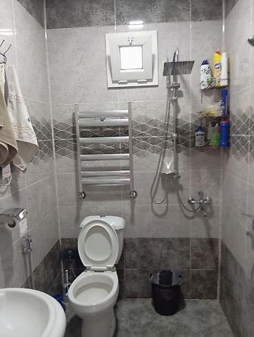 savalanda evler: Savalan 3 otaqlı, 100 kv. m, Kredit yoxdur, Yeni təmirli — 4