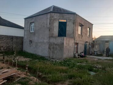 Продажа домов: Бина 1 комната, 128 м², Нет кредита, Средний ремонт