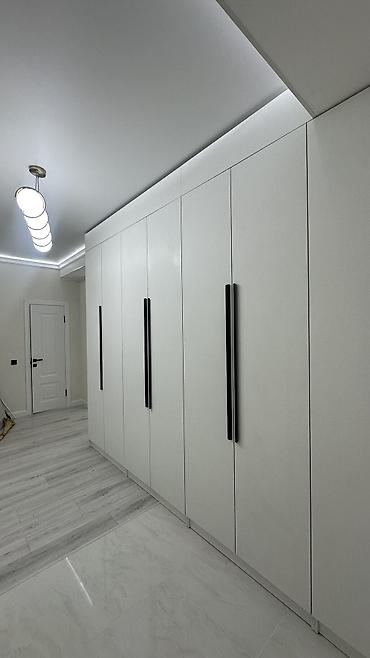 Продажа квартир: 2 комнаты, 79 м², Элитка, 7 этаж, Евроремонт — 10