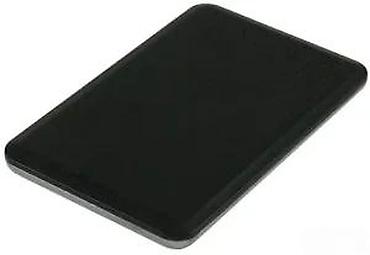 Hard diskovi, eksterni diskovi: LC-Power LC-25BU3 – eksterno kućište za 2.5" SATA HDD/SSD - Za — 17