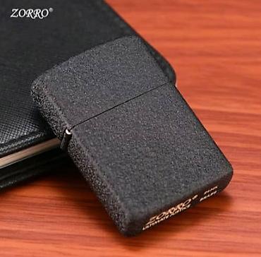 куплю кремний: Зажигалка, Zorr, Бензиновая, Новый — 2