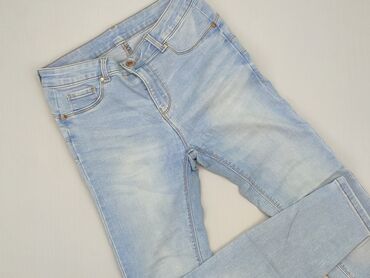 mom fit blue jeans: Jeansy damskie, FBsister, S