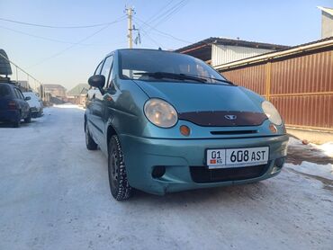 куплю авто расрочку: Daewoo Matiz: 2008 г., 0.8 л, Механика, Бензин, Хэтчбэк