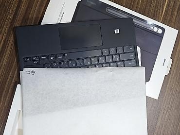 s10 barter: Samsung Galaxy Tab S10 + 5G Problemsiz. NÖMRƏLİ 5G dir Üzərində — 6