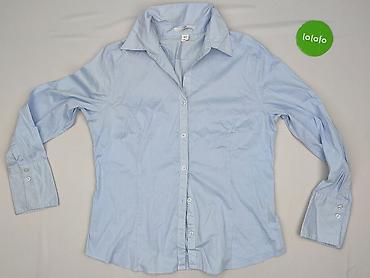 koszula lala: H&M, Koszula damska, rozmiar XL — 2