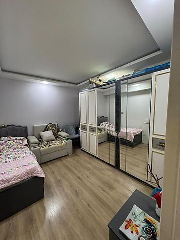 Mənzillər: 3 otaqlı, Yeni tikili, m. Xalqlar Dostluğu, 72 kv. m — 7