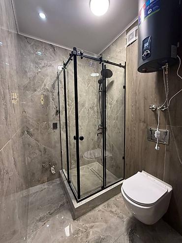 Продажа квартир: 1 комната, 48 м², Элитка, 2 этаж, Дизайнерский ремонт — 5