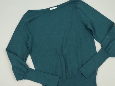 top sweterkowy h: H&M, Sweter damski, rozmiar XS