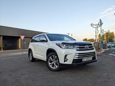 тоята каролла: Toyota Highlander: 2014 г., 3.5 л, Автомат, Бензин, Кроссовер