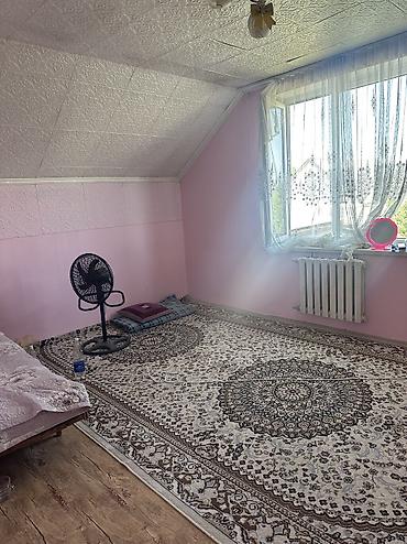 токмок кун чыгыш: Таза, жылуу жана жайлуу үйгө бир кыз Жана подселением издеп жатабыз — 3