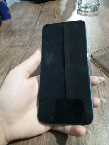 telefon flai 10: Xiaomi Redmi 10, 128 ГБ, цвет - Синий
