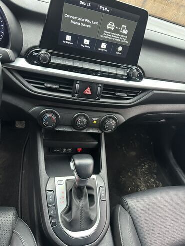 Kia: Kia K3: 2019 г., 1.6 л, Автомат, Бензин, Седан — 4