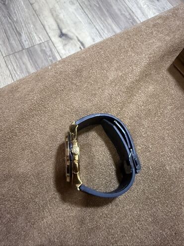 Saat dəstləri: Klassik Saat dəsti, rəng - Qızılı — 48