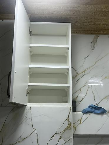 salon guzgu: Berber saloni üçün yaxsi veziyyeytde mebel real aliciya endirim olacag — 4