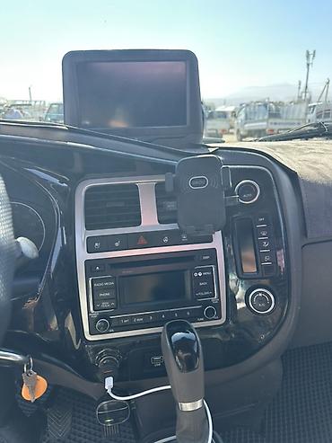 двигатель портер 1: Легкий грузовик, Hyundai, Стандарт, 1,5 т, Новый — 9