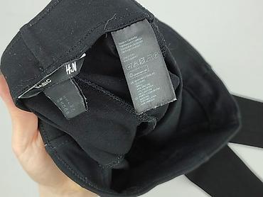 botki waldlaufer: H&M Basic, Legginsy rozmiar S — 4
