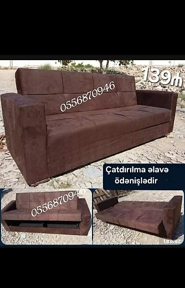 Divanlar: Divan, Yeni, Açılan, Bazalı, Parça, Ödənişli çatdırılma — 9
