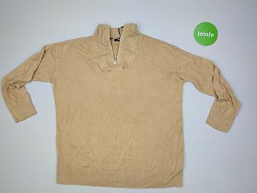 swetry basic: Bpc bonprix collection, Sweter damski, rozmiar M — 2