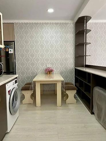 Продажа квартир: 2 комнаты, 50 м², 2 этаж, Свежий ремонт — 10