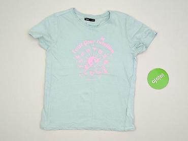 basic t shirty nike: Sinsay, T-shirt damski, rozmiar S — 2