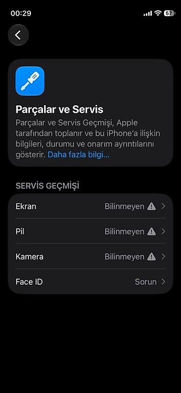 ıphone 12: IPhone 12 mini, 64 GB, Qara — 3