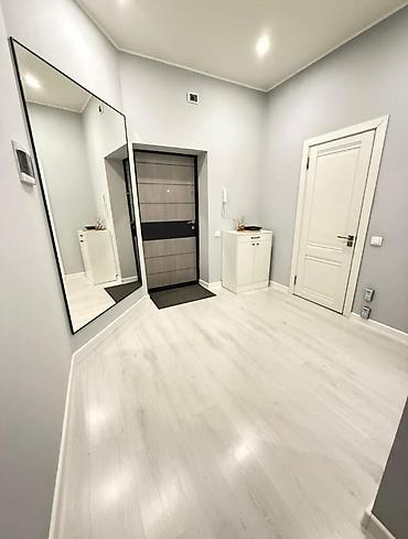 Продажа квартир: 2 комнаты, 54 м², Элитка, 2 этаж, Евроремонт — 1