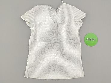 biale majtki: In Extenso, T-shirt damski, rozmiar S — 3