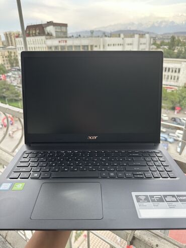 большой ноутбук: Компьютер, ОЗУ больше 128 ГБ, Для несложных задач, Б/у, HDD