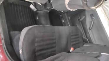 Volkswagen: Volkswagen Passat: 1992 г., 2 л, Механика, Бензин, Универсал — 9