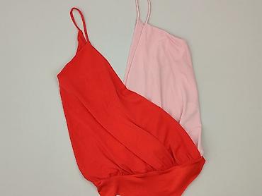 benetton ads: Bershka, Body damskie, rozmiar XS — 1