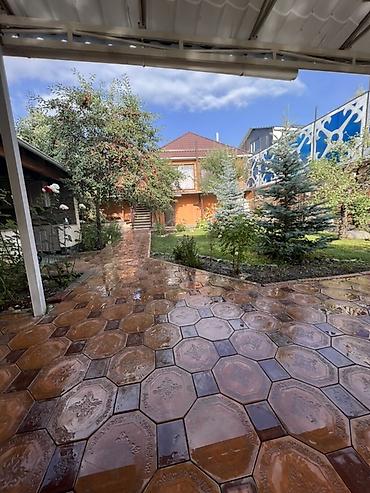 Продажа дач: Село Арашан (рядом с Royal Fish) • Площадь участка — 4.5 соток Площадь — 3