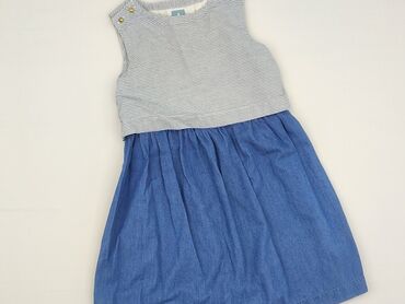sukienki na wesele dla 13 latki: Dress, Gap, 4-5 years, 104-110 cm, condition - Very good
