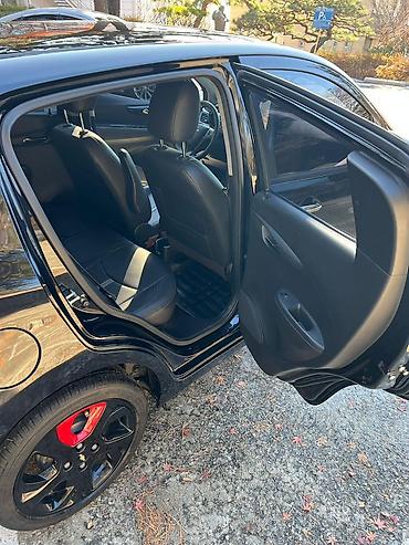 Chevrolet: Chevrolet Spark: 2020 г., 1 л, Автомат, Бензин, Хэтчбэк — 15