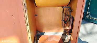 Digər dolablar: Taxta şkaf/konsol - Material: ağac (tam taxta konstruksiya) - Rəng — 8