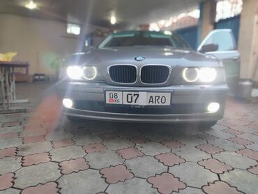 BMW: BMW