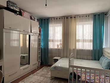 Батирлерди сатуу: 1 бөлмө, 31 м², Жеке план, 1 кабат — 3