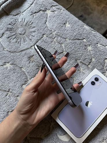 sp5 pro: IPhone 11, Б/у, 128 ГБ — 3